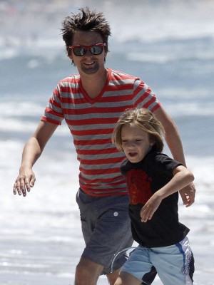 マシュー・ベラミー