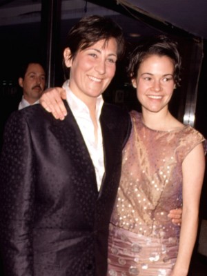 レイシャ・ヘイリー＆k.d.ラング