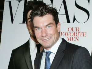 ジェリー・オコンネル