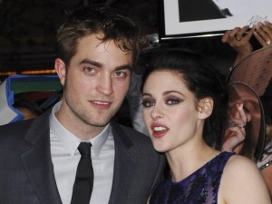 クリステン・スチュワート