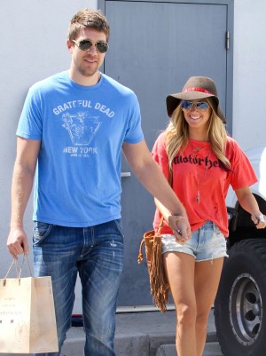 アシュレイ・ティスデイル