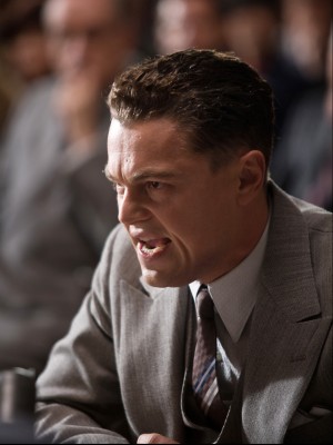 レオナルド・ディカプリオ