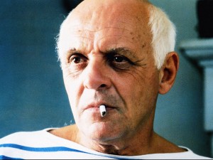 アンソニー・ホプキンス