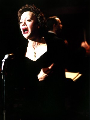 マリオン・コティヤール