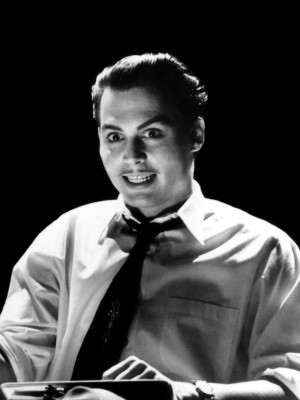 ジョニー・デップ