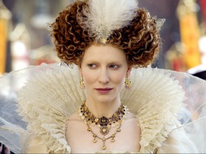 ケイト・ブランシェット