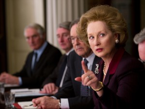 メリル・ストリープ