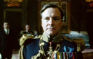 コリン・ファース