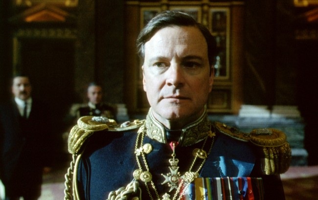 コリン・ファース　colin firth