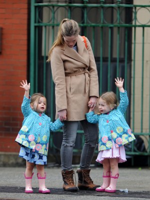 サラ・ジェシカ・パーカー