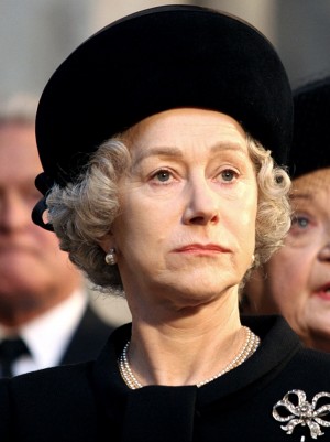 ヘレン・ミレン