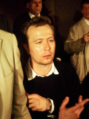 ゲイリー・オールドマン