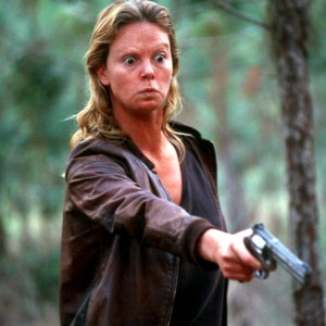 シャーリーズ・セロン