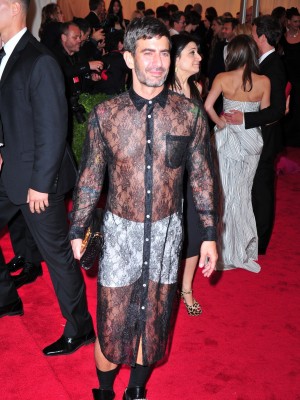 マーク・ジェイコブス