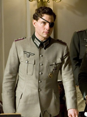 トム・クルーズ