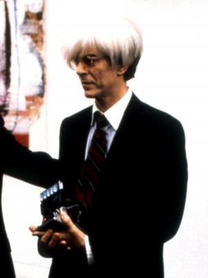 デヴィッド・ボウイ