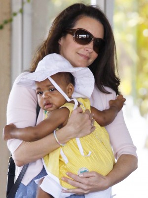 クリスティン・デイヴィス