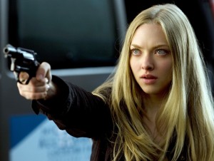 アマンダ・セイフライド