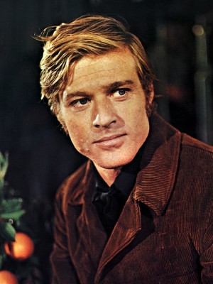 ロバート・レッドフォード