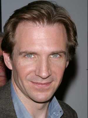 レイフ・ファインズ