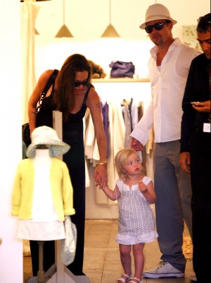 ブラッド・ピット＆アンジェリーナ・ジョリー