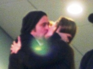 ブラッド・ピット＆アンジェリーナ・ジョリー