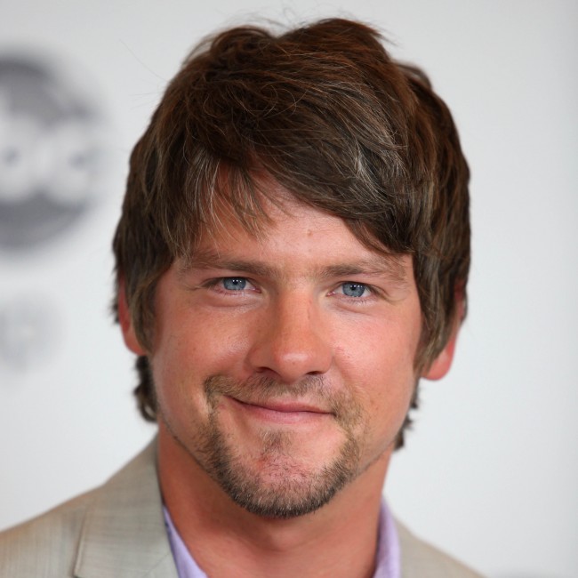 Zachary Knighton