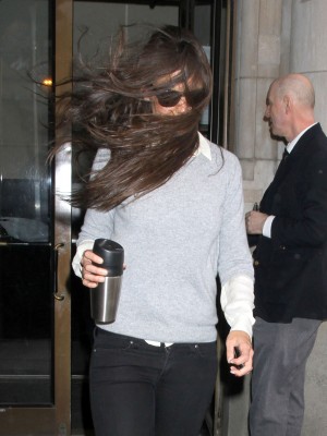 ケイティ・ホームズ