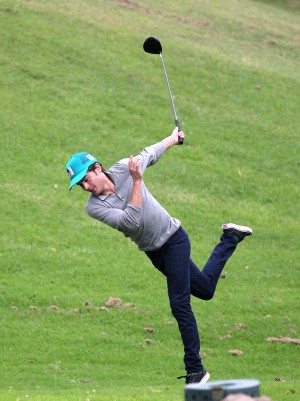 ザック・エフロン