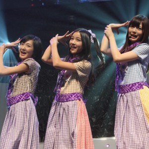 AKB48 リクエストアワー2012