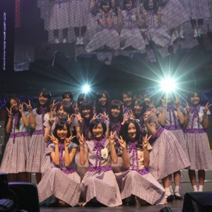 AKB48 リクエストアワー2012