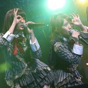 AKB48 リクエストアワー2012