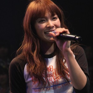 AKB48 リクエストアワー2012