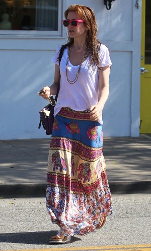 アイラ・フィッシャー