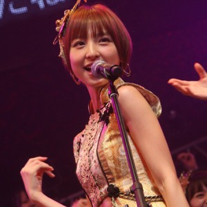 AKB48 リクエストアワー2012