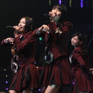 AKB48 リクエストアワー2012