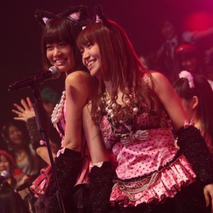 AKB48 リクエストアワー2012