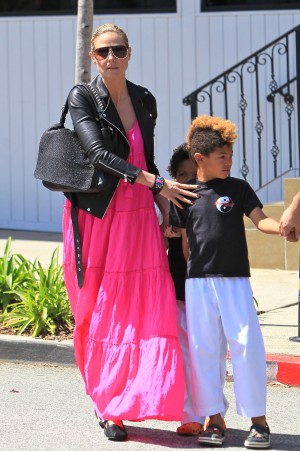 ハイディ・クラム