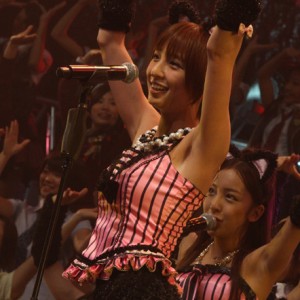 AKB48 リクエストアワー2012