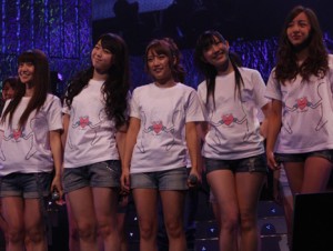 AKB48 リクエストアワー2012