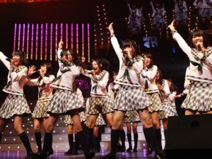 AKB48 リクエストアワー2012