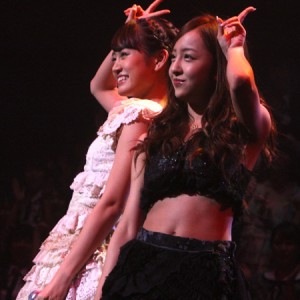 AKB48 リクエストアワー2012