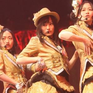 AKB48 リクエストアワー2012