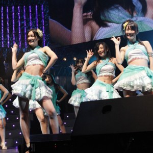 AKB48 リクエストアワー2012