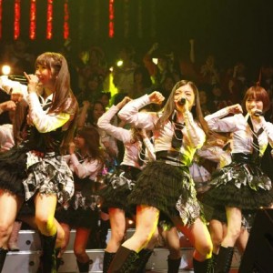 AKB48 リクエストアワー2012