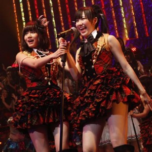 AKB48 リクエストアワー2012