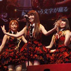 AKB48 リクエストアワー2012