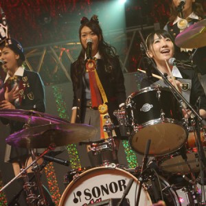 AKB48 リクエストアワー2012