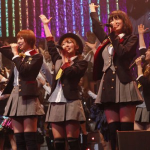 AKB48 リクエストアワー2012