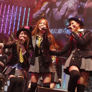 AKB48 リクエストアワー2012